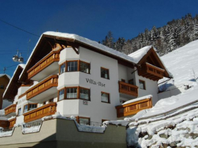 Гостиница Villa Ilse, Каппль